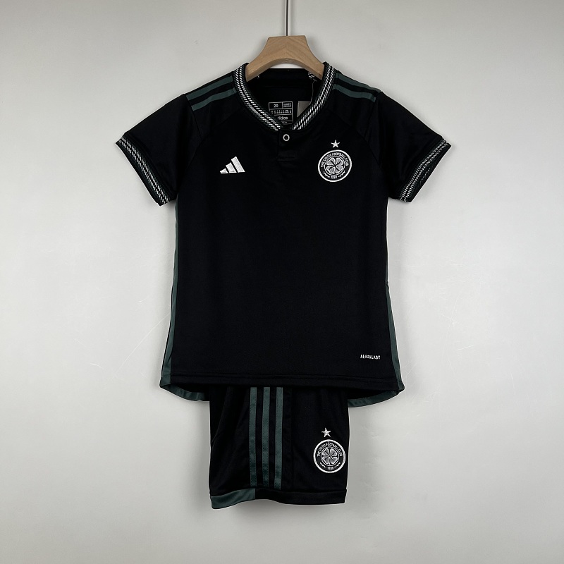 Celtic thuistenue 26/27 foto 11