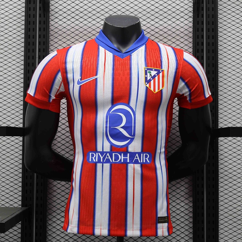 Atletico Madrid thuistenue 26/27 foto 7