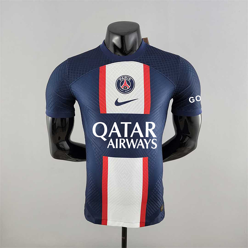 PSG thuistenue 26/27 foto 16