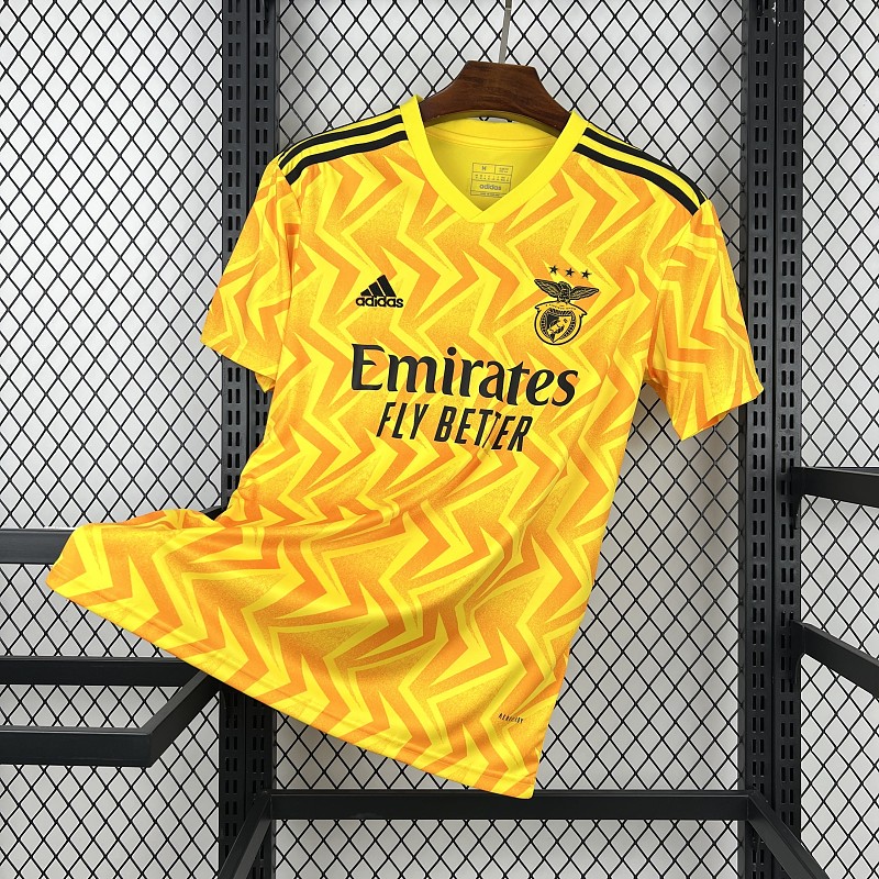 Benfica thuistenue 26/27 foto 14