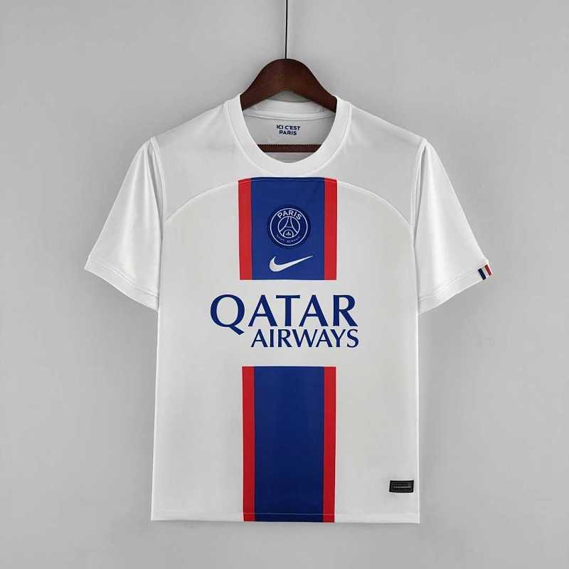 PSG thuistenue 26/27 foto 17