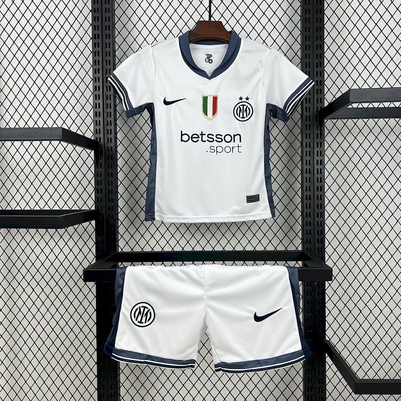 Inter Milan thuistenue 26/27 foto 10
