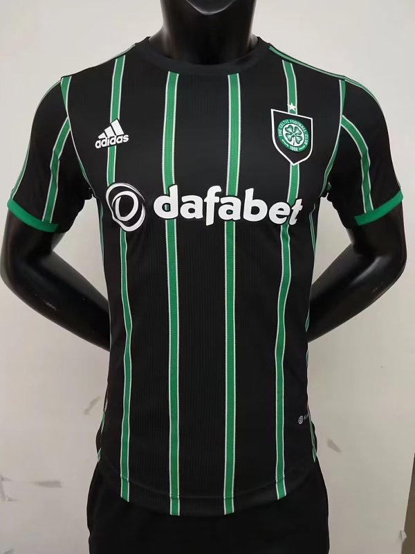 Celtic thuistenue 26/27 foto 14