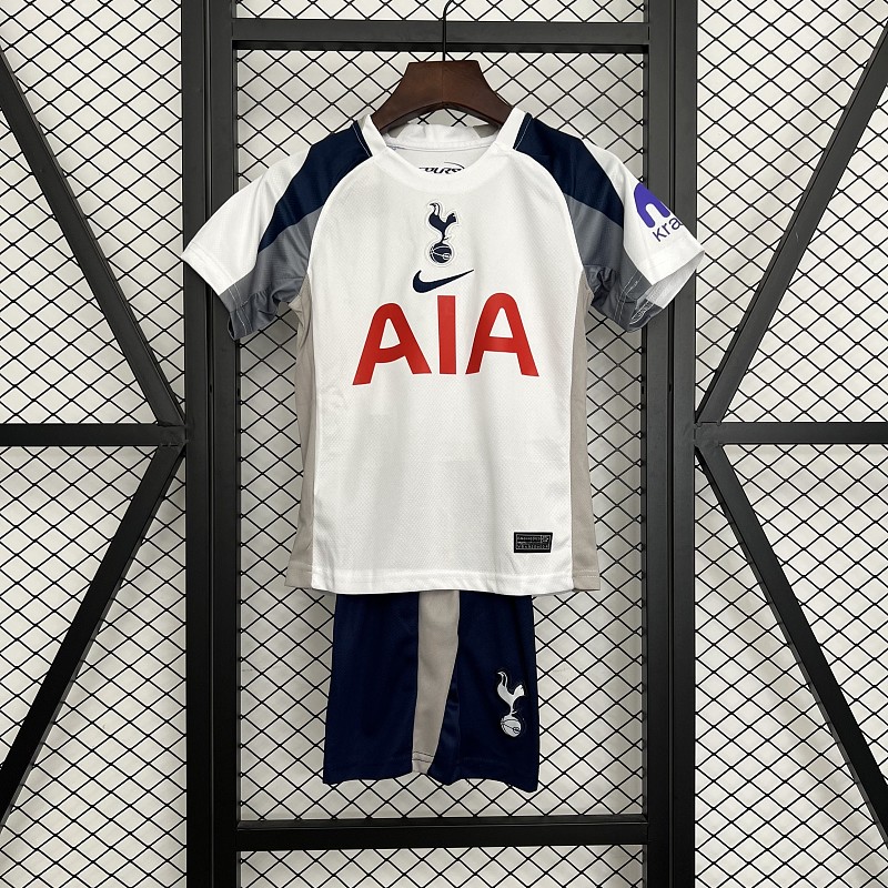 Tottenham thuistenue 26/27 foto 6