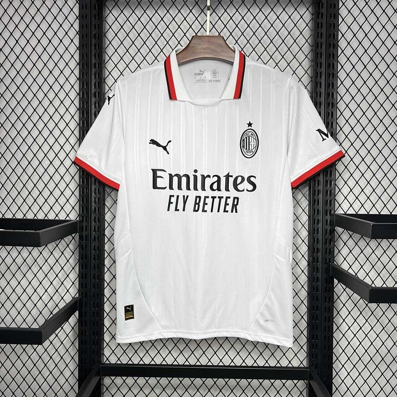 AC Milan thuistenue 26/27 foto 8