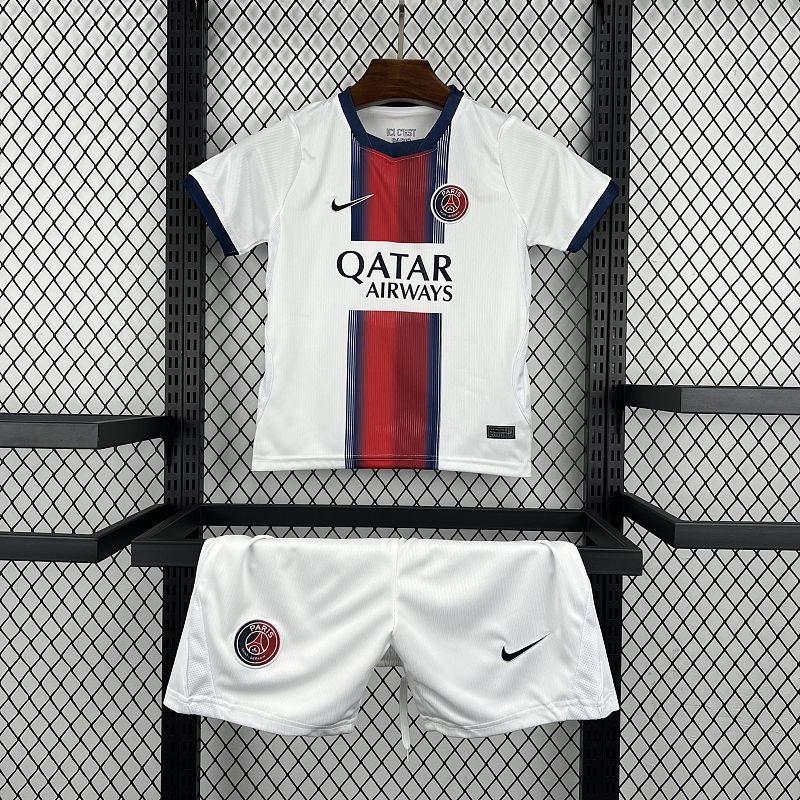 PSG thuistenue 26/27 foto 4