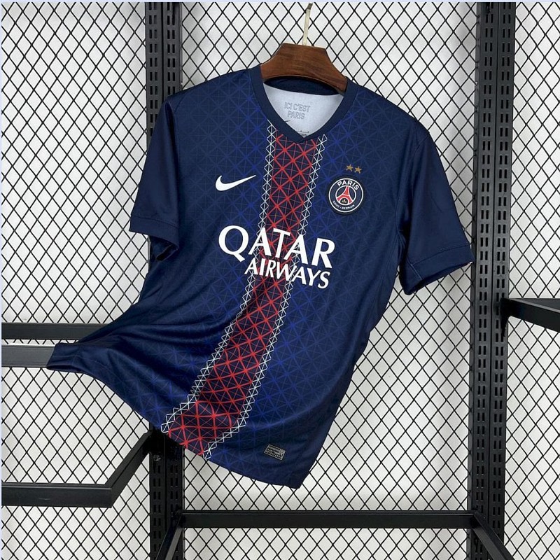 PSG thuistenue 26/27 foto 5