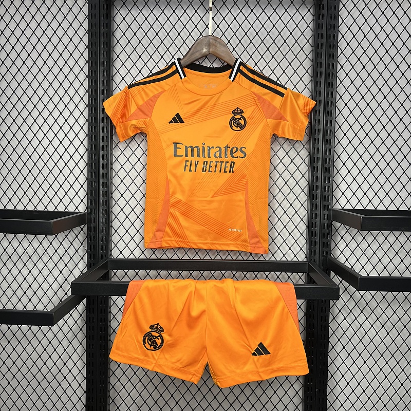 Real Madrid thuistenue 26/27 foto 11