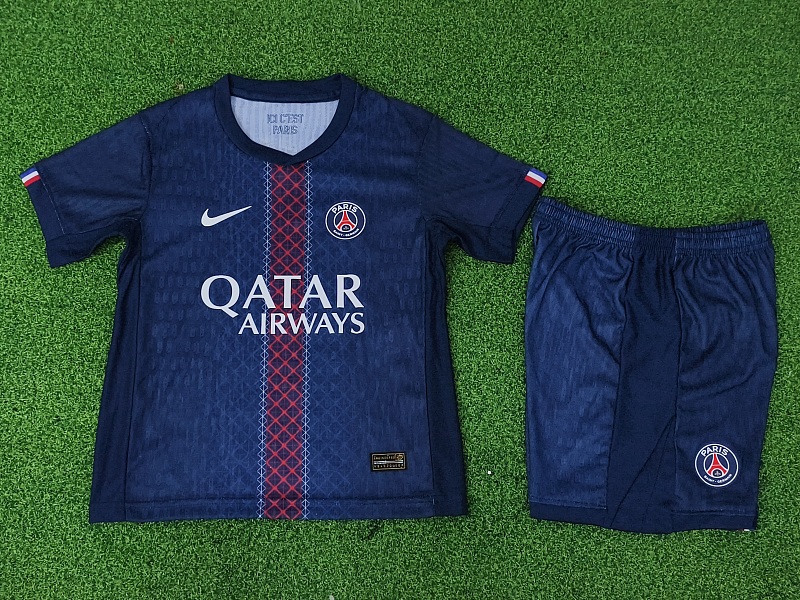 PSG thuistenue 26/27 foto 7