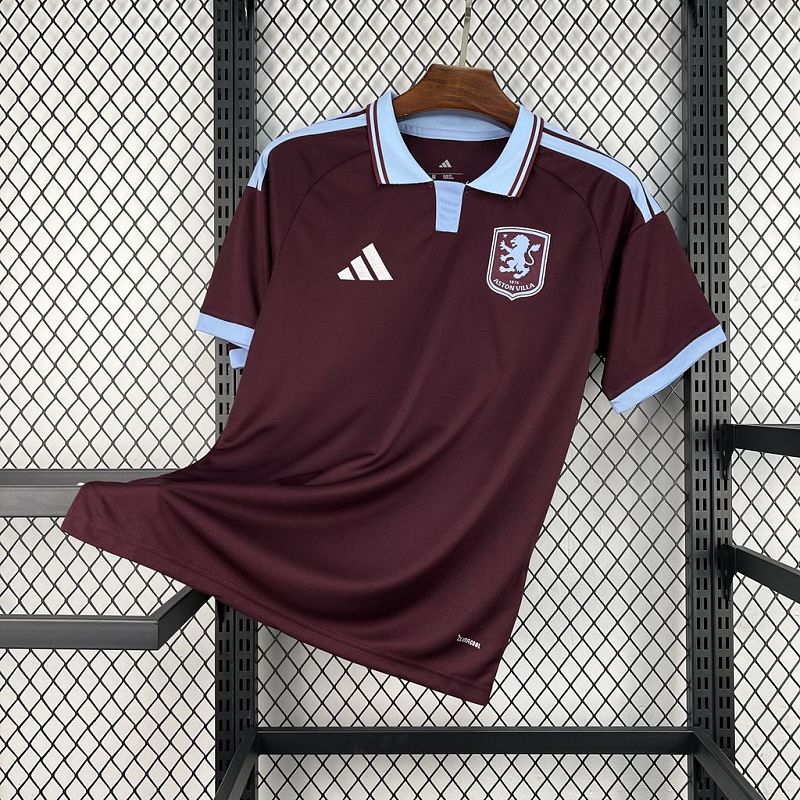 Aston Villa thuistenue