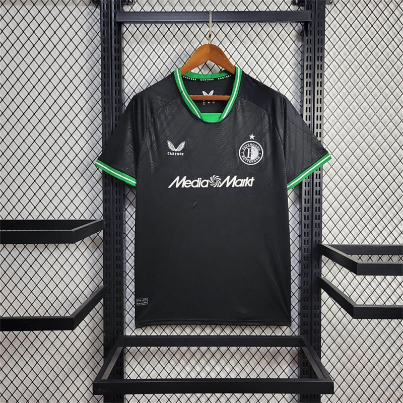 Feyenoord thuistenue