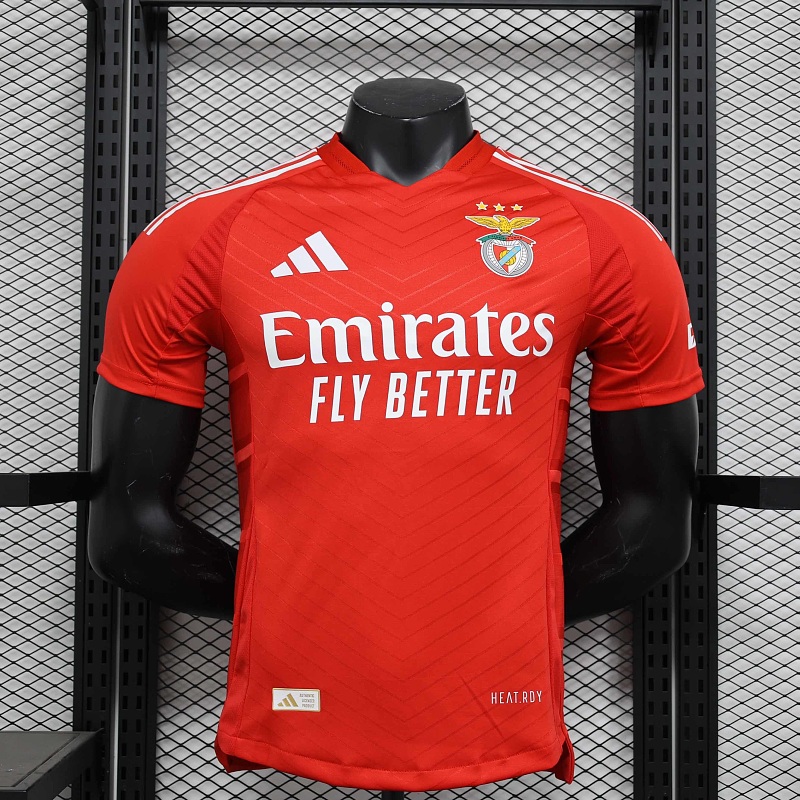 Benfica thuistenue 26/27 foto 7