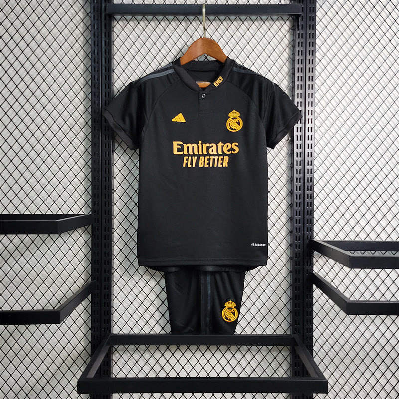 Real Madrid thuistenue 26/27 foto 15