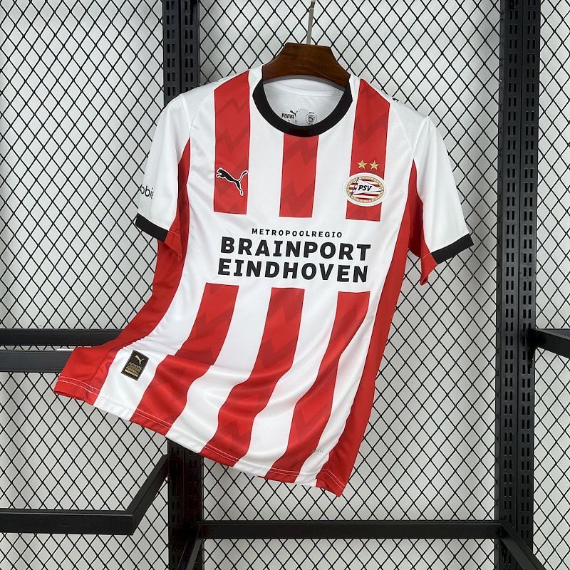 PSV thuistenue 26/27 foto 3