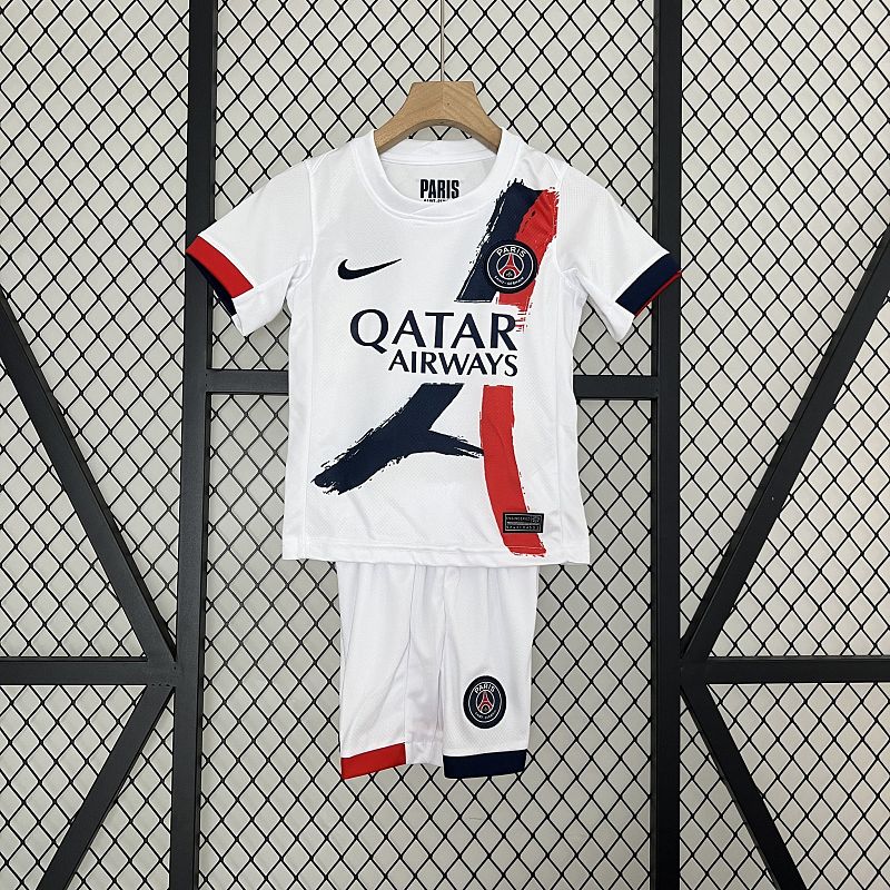 PSG thuistenue 26/27 foto 11