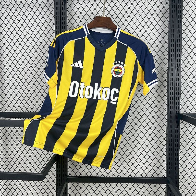 Fenerbahce thuistenue