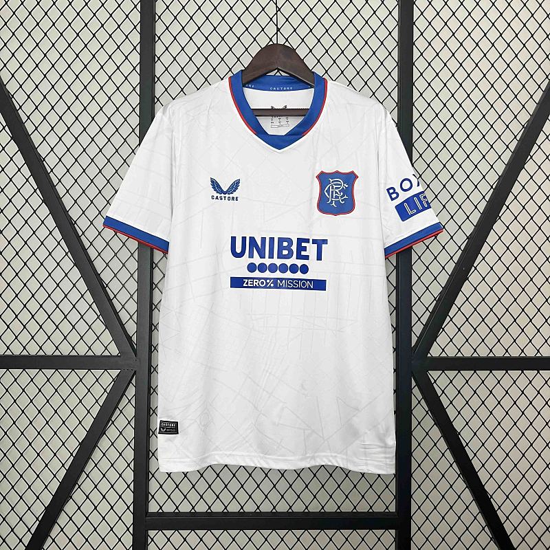 Rangers thuistenue 25/26 foto 5