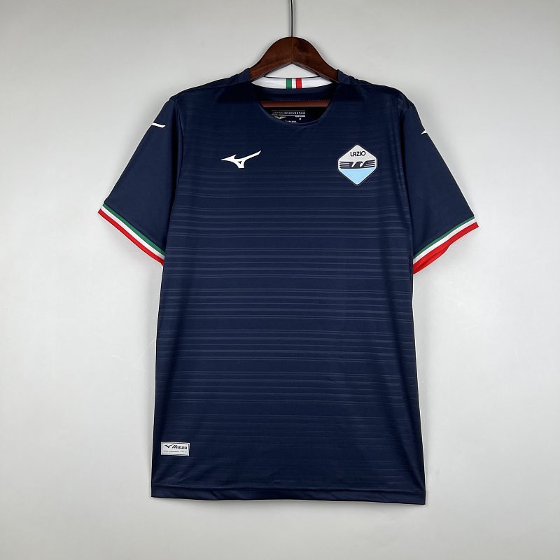 Lazio thuistenue 25/26 foto 7