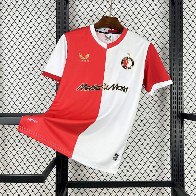 Feyenoord thuistenue