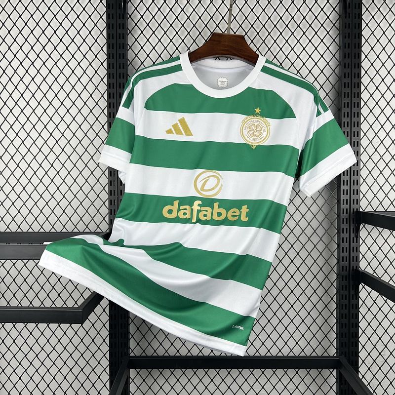 Celtic thuistenue