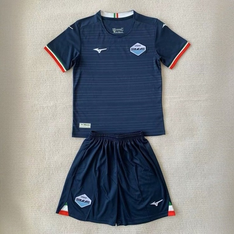 Lazio thuistenue 25/26 foto 8