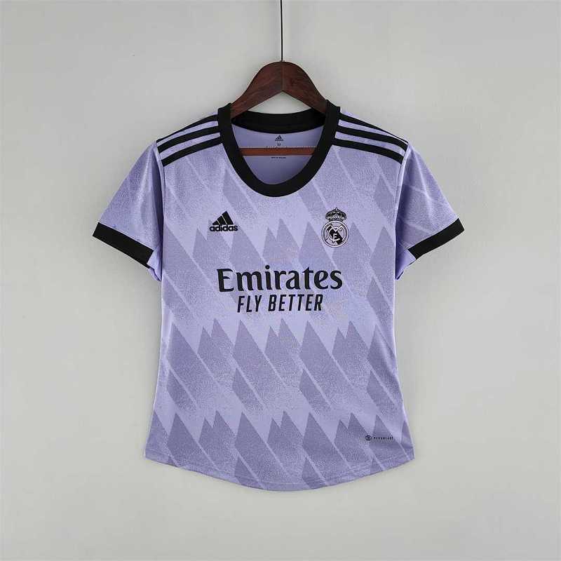 Real Madrid thuistenue 26/27 foto 17