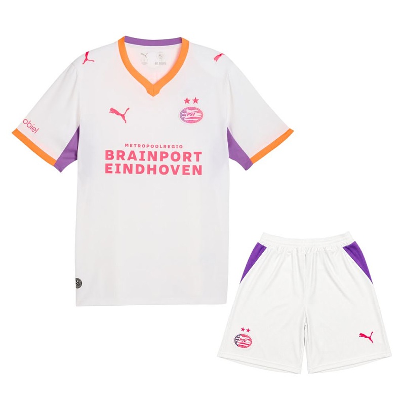 PSV thuistenue 26/27 foto 2