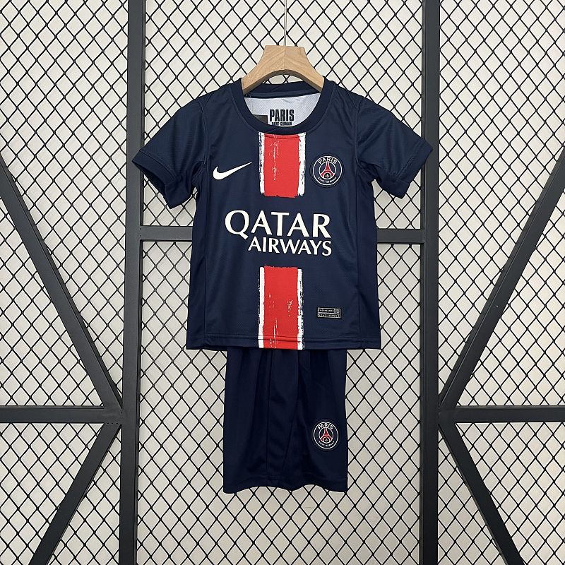 PSG thuistenue 26/27 foto 10