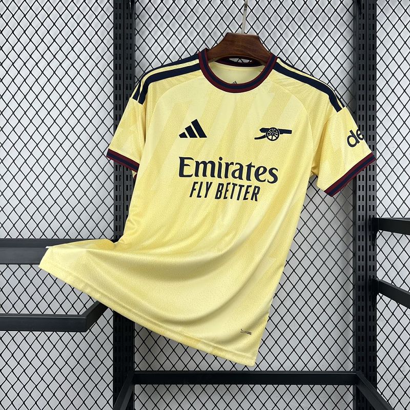 Arsenal thuistenue 26/27 foto 2