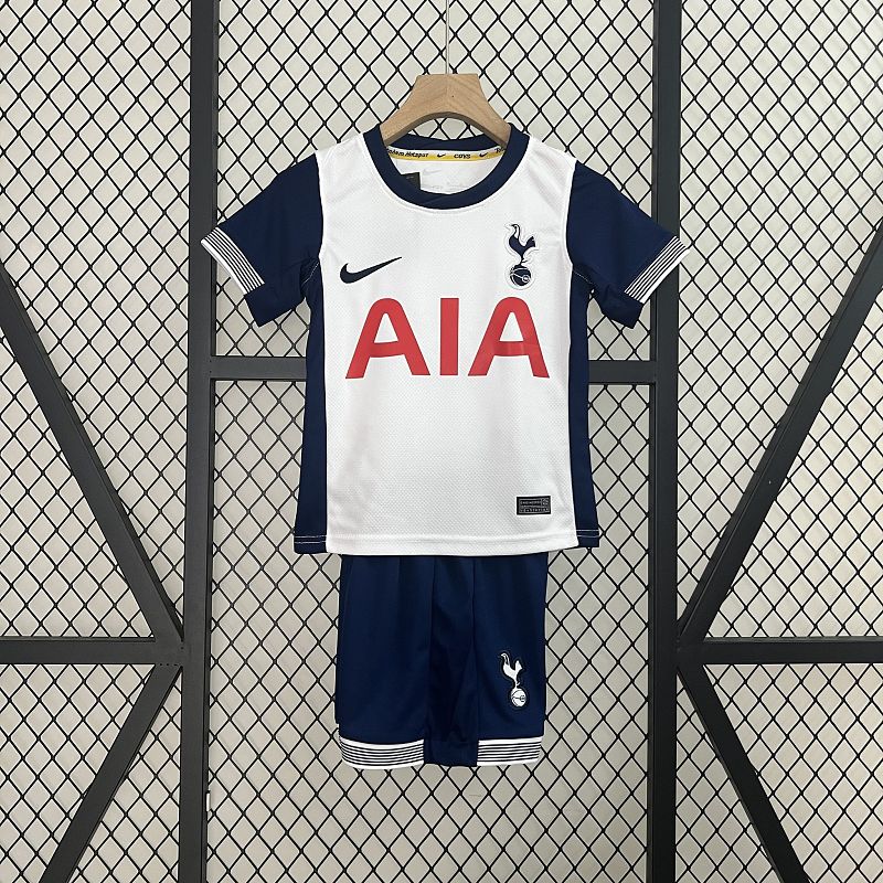 Tottenham thuistenue 26/27 foto 9