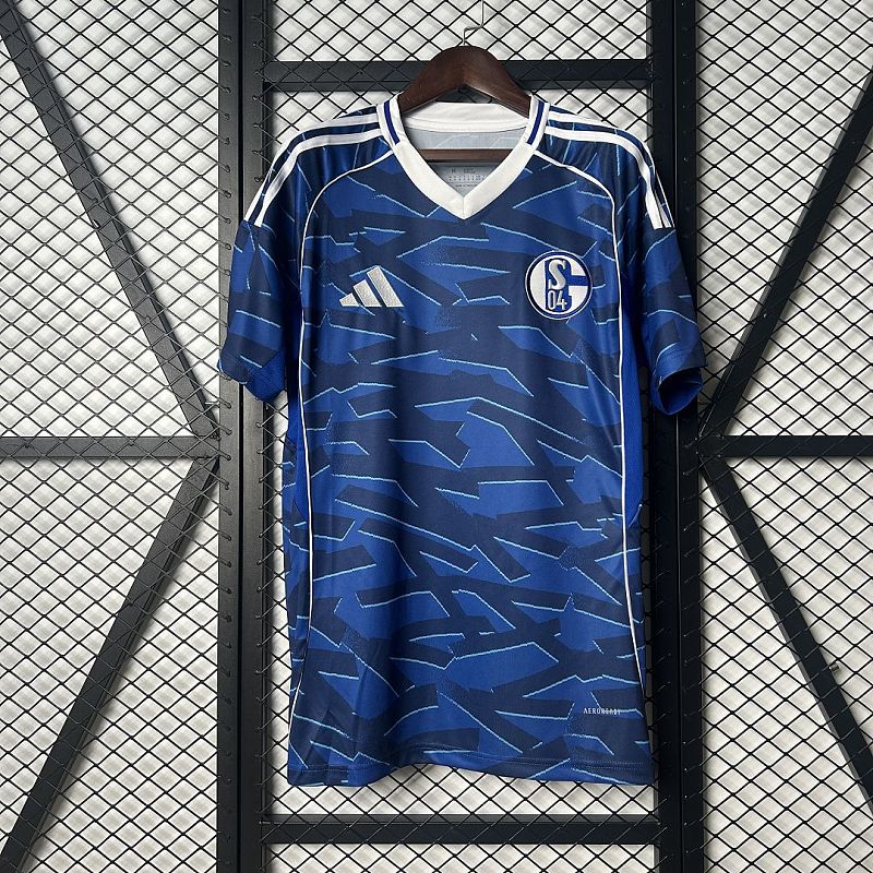 Schalke thuistenue