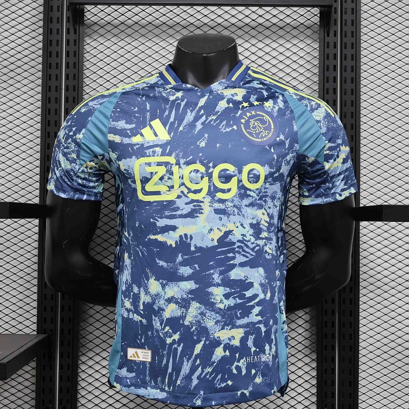 Ajax thuistenue 26/27 foto 9