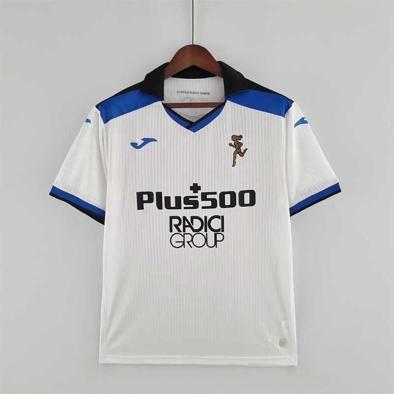 Atalanta thuistenue 25/26 foto 7