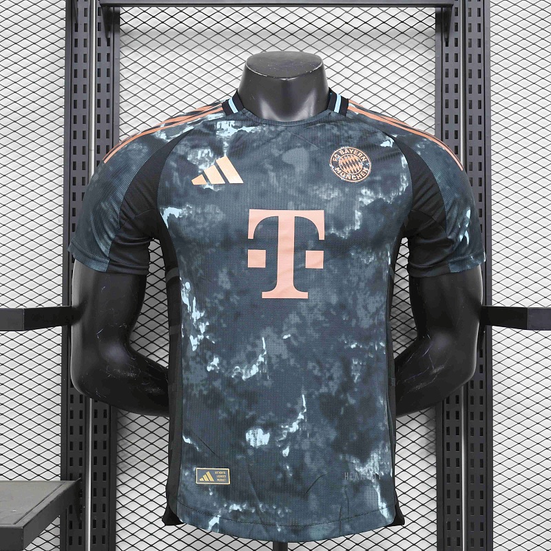 Bayern Munich thuistenue 26/27 foto 8