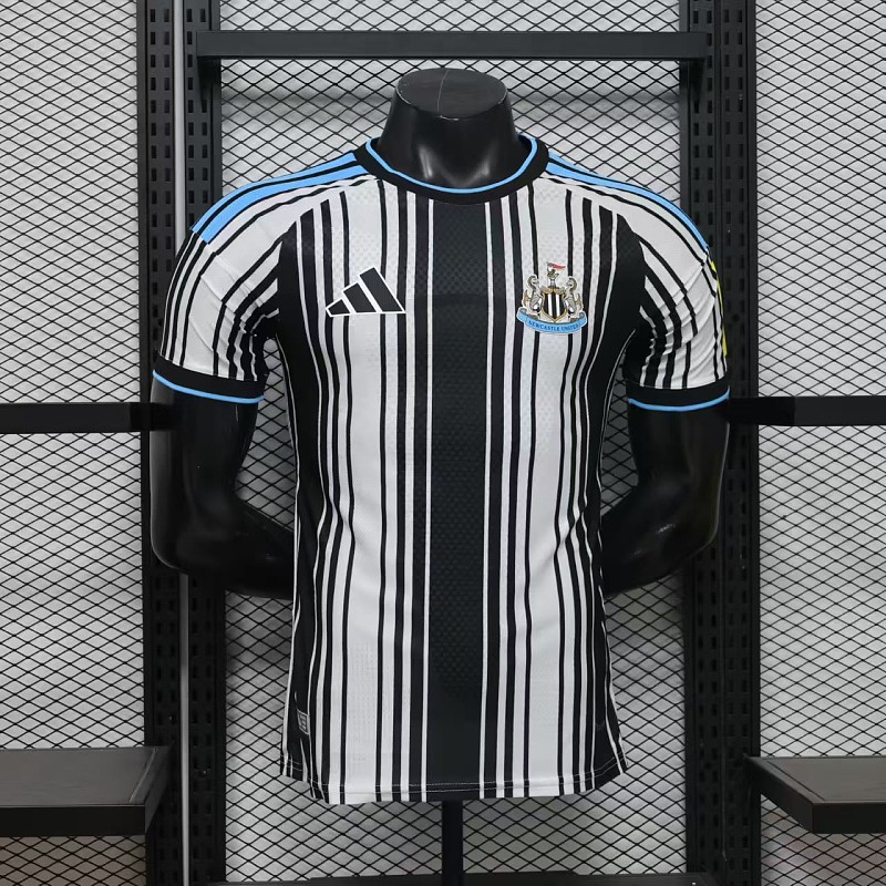 Newcastle United thuistenue