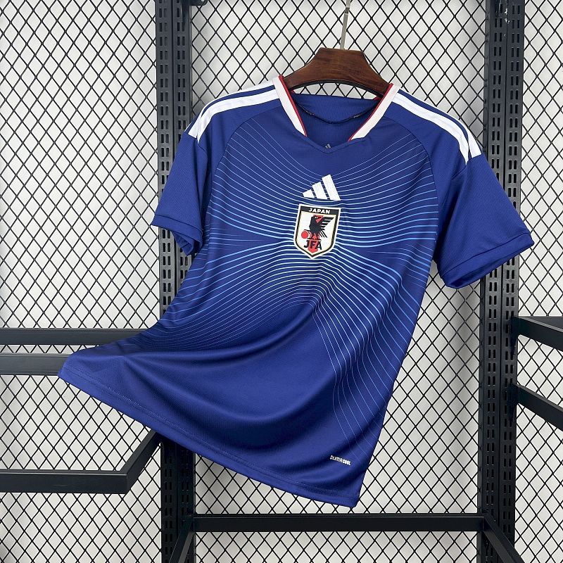 Japan thuistenue