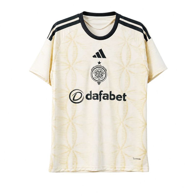 Celtic thuistenue 26/27 foto 2