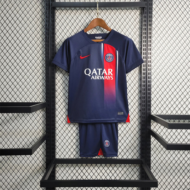 PSG thuistenue 26/27 foto 14