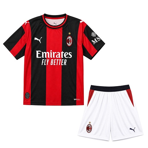 AC Milan thuistenue 26/27 foto 3
