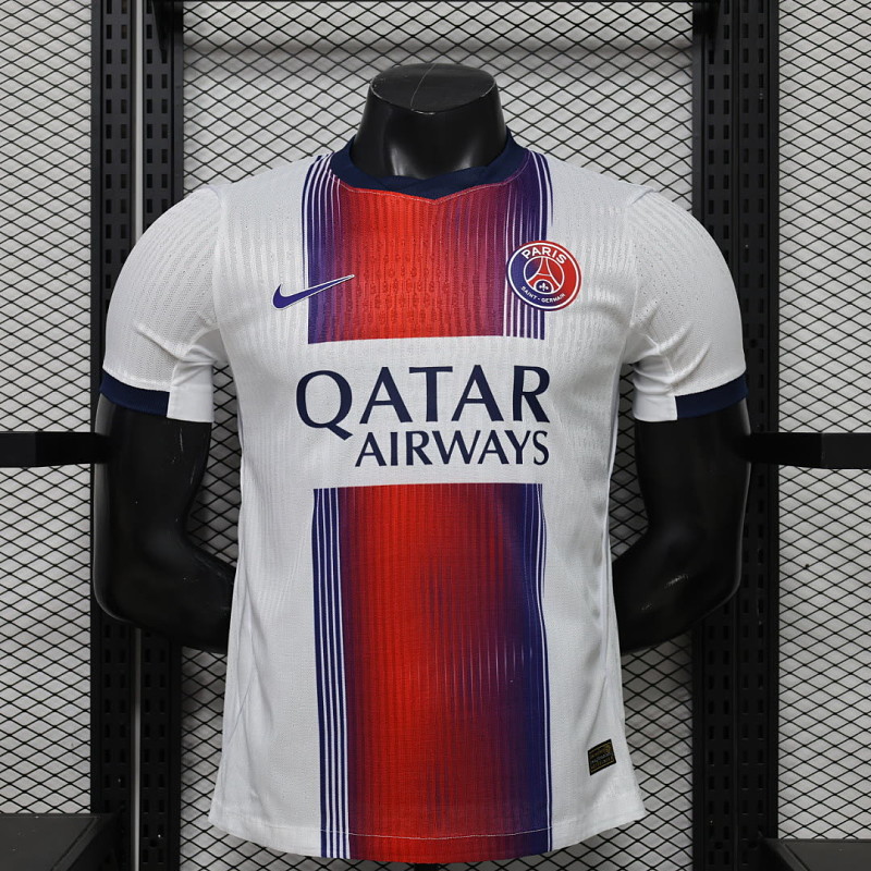 PSG thuistenue
