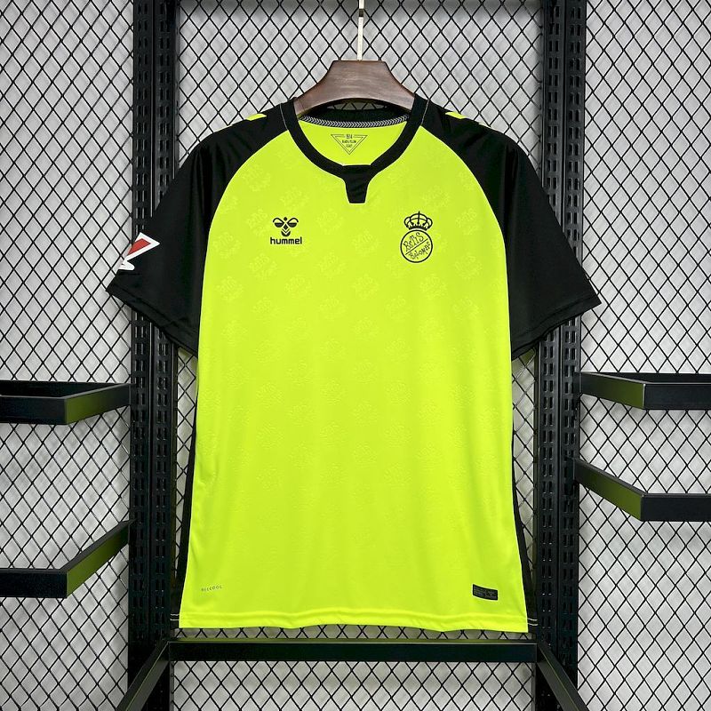 Real Betis thuistenue 26/27 foto 6