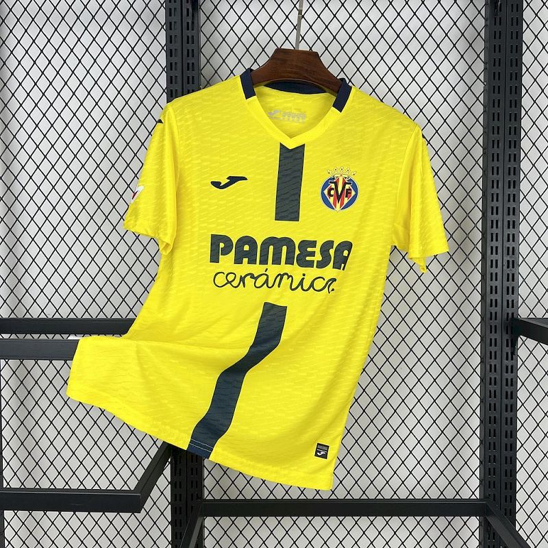 Villarreal thuistenue