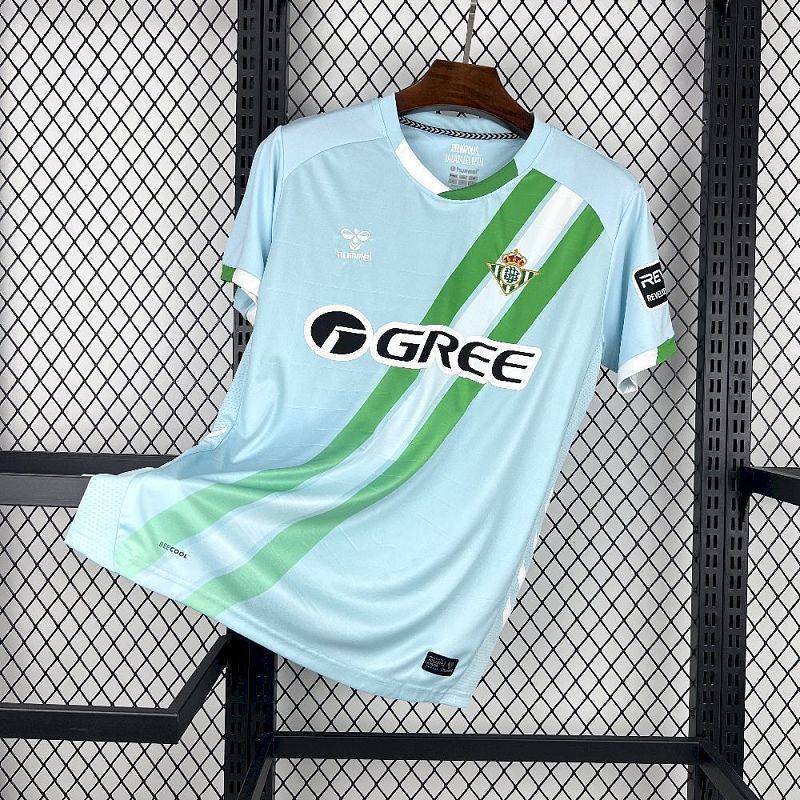 Real Betis thuistenue 26/27 foto 3