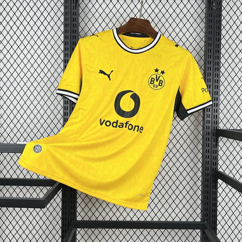 Borussia Dortmund thuistenue