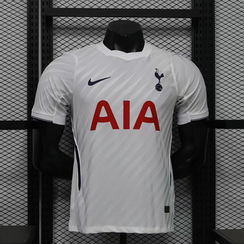 Tottenham thuistenue