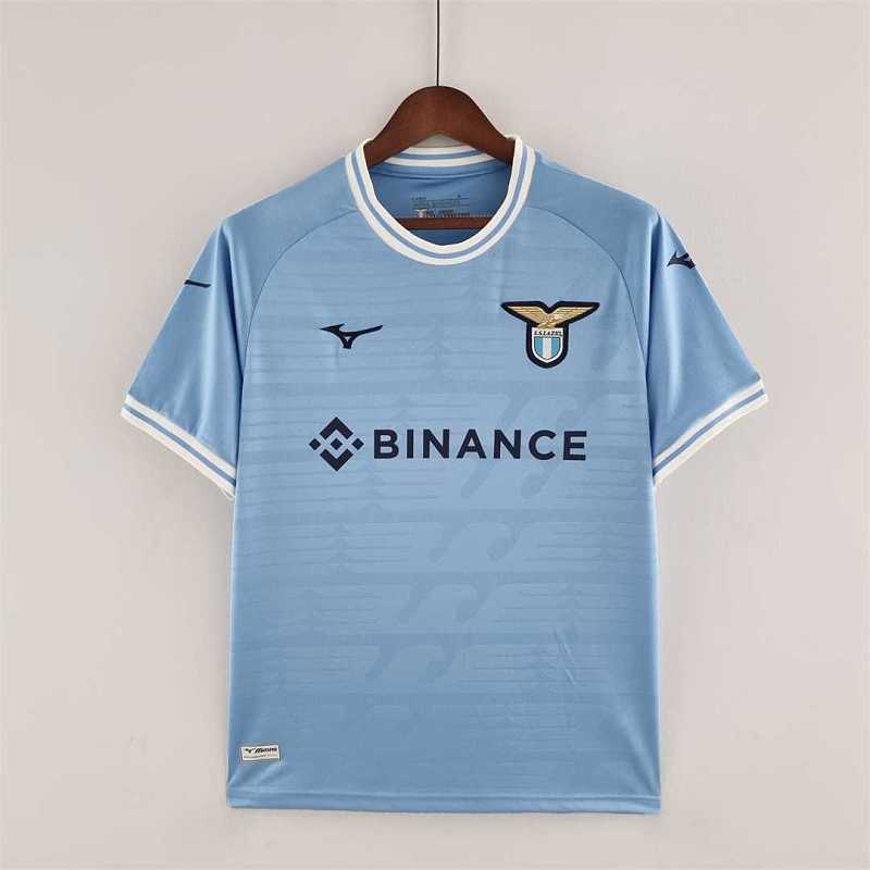 Lazio thuistenue 25/26 foto 9