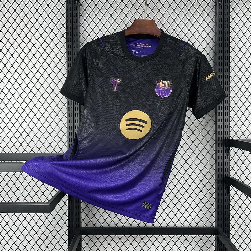 Barcelona thuistenue