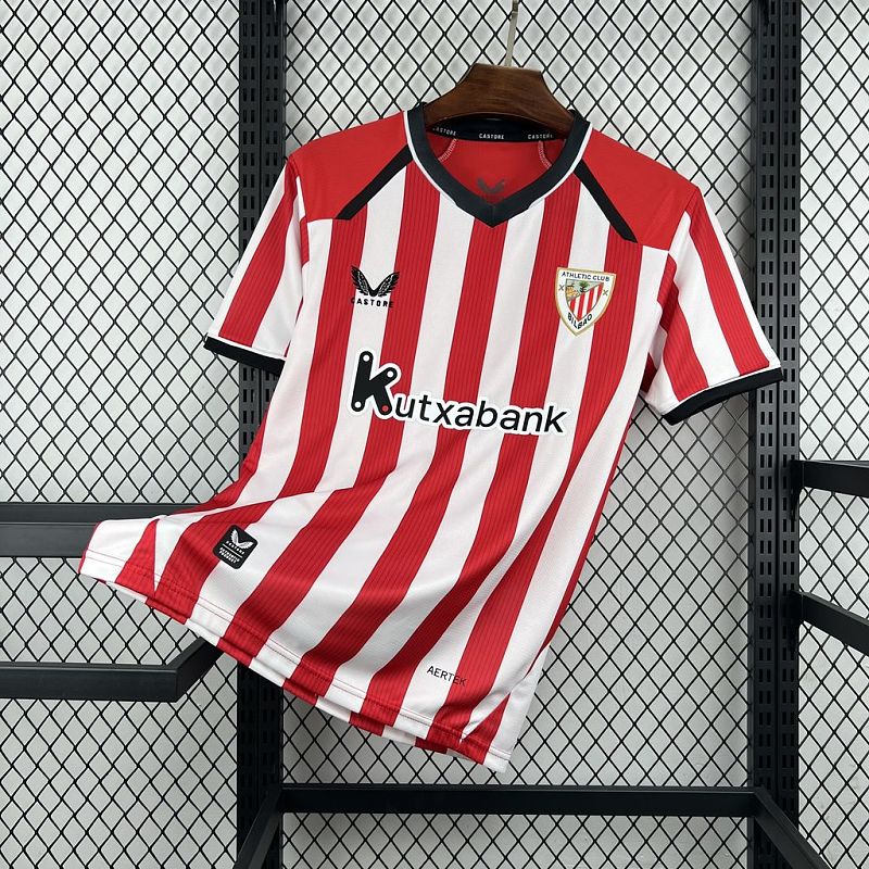 Athletic Bilbao thuistenue