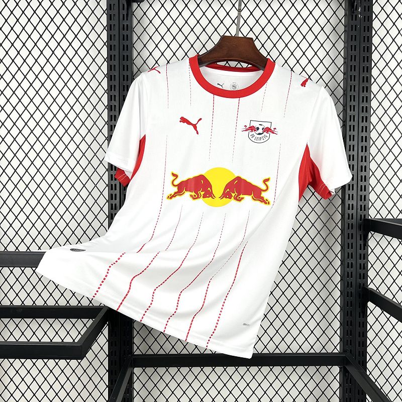 RB Leipzig thuistenue
