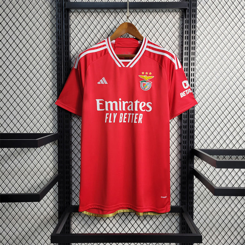 Benfica thuistenue 26/27 foto 11